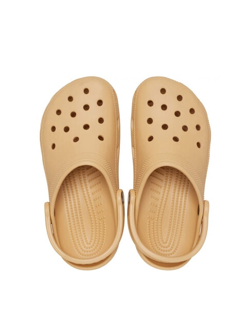 CLASSIC SABOT U Sandale Weizen - Schuhe Unisex