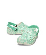 CROCS BAYA Damen-Clog-Hausschuhe Pistazie - Damenschuhe - 5