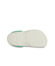 CROCS BAYA Damen-Clog-Hausschuhe Pistazie - Damenschuhe - 6