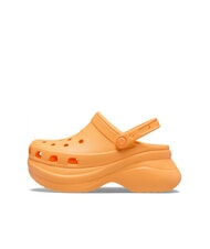 CROCS CLASSIC BAE Klobige Sabot-Pantoffeln Orangen-Eis am Stiel - Damenschuhe - 5