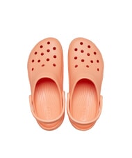 CROCS CLASSIC PLATFORM CLOG W Sabot-Sandale Papaya - Damenschuhe - 3
