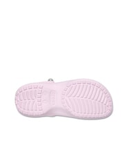 CROCS CLASSIC PLATFORM Damen-Clog-Hausschuhe rosa Milch - Damenschuhe - 7