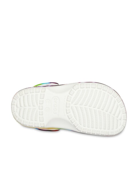 CLASSIC TIEDYE KIDS Bedruckte Hausschuhe mehrere - Kinderschuhe