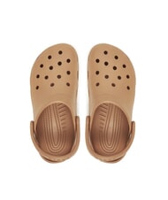 CROCS CLASSIC SABOT U Sandale Kork - Schuhe Unisex - 3