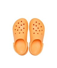 CROCS CLASSIC BAE Klobige Sabot-Pantoffeln Orangen-Eis am Stiel - Damenschuhe - 4