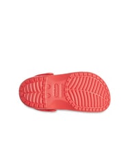 CROCS CLASSIC VDAY KIDS M&auml;dchen-Holzschuhe kirschrot - Kinderschuhe - 7