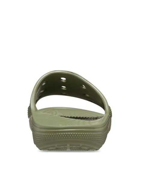 BAYA II Hausschuhe Armeegr&uuml;n - Schuhe Unisex