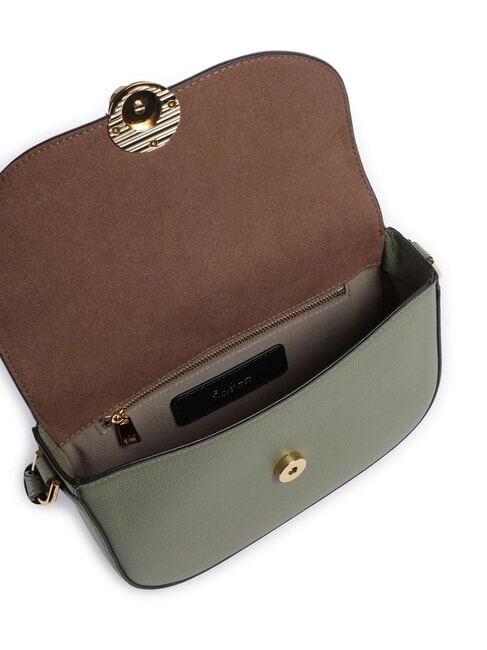 MOONLIGHT Mini-Umh&auml;ngetasche Avocado - Damentaschen