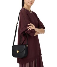 FURLA MOONLIGHT Mini-Umh&auml;ngetasche Avocado - Damentaschen - 5