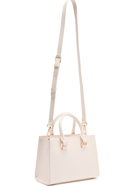 HALONA Mini-Handtasche mit Schulterriemen Marmor - Damentaschen