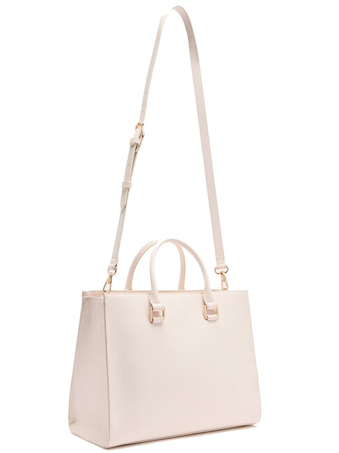 HALONA Handtasche mit Schulterriemen Marmor - Damentaschen