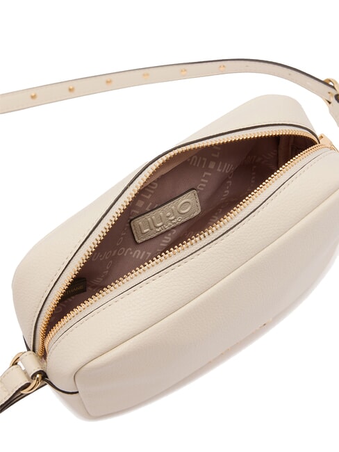 EVRIM Kleine Kameratasche Marmor - Damentaschen