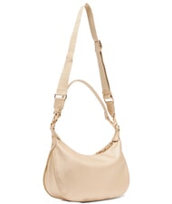 LIUJO KALISKA Hobo-Tasche mit Schultergurt Hell Gold - Damentaschen - 3