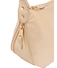 LIUJO KALISKA Hobo-Tasche mit Schultergurt Hell Gold - Damentaschen - 4
