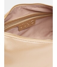 LIUJO KALISKA Hobo-Tasche mit Schultergurt Hell Gold - Damentaschen - 5