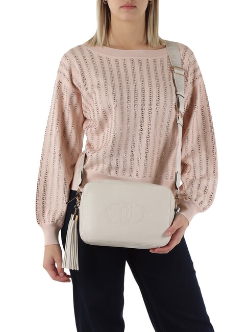 SAMIANA Umh&auml;ngetasche Marmor - Damentaschen