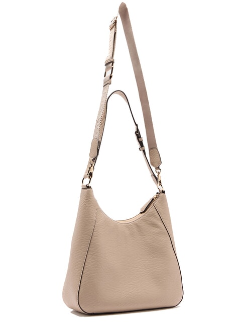 SAMIANA Schultertasche mit Schultergurt NEUTRAL - Damentaschen