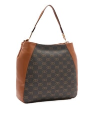 LIUJO CIRRY Umh&auml;ngetasche Lebkuchen - Damentaschen - 2