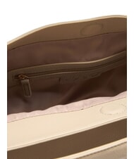 LIUJO KALISKA Schultertasche mit Schultergurt NEUTRAL - Damentaschen - 4