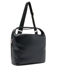 LIUJO KALISKA Schultertasche mit Schultergurt SCHWARZ - Damentaschen - 3