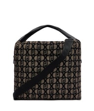 LIUJO KALISKA Handtasche mit Schulterriemen Tabak - Damentaschen - 3