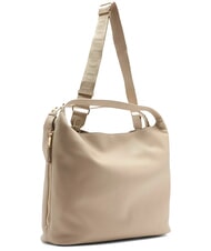 LIUJO KALISKA Hobo-Schultertasche mit Schultergurt NEUTRAL - Damentaschen - 3
