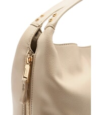 LIUJO KALISKA Hobo-Schultertasche mit Schultergurt NEUTRAL - Damentaschen - 4