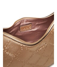 LIUJO EVRIM Umh&auml;ngetasche Hell Gold - Damentaschen - 4