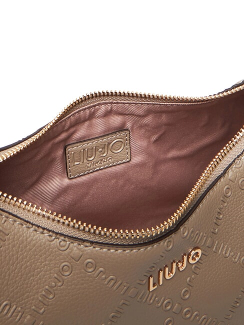 EVRIM Umh&auml;ngetasche W&uuml;stentaupe - Damentaschen