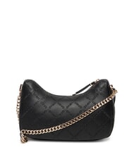 LIUJO EVRIM Umh&auml;ngetasche SCHWARZ - Damentaschen - 2