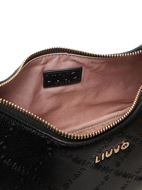 EVRIM Umh&auml;ngetasche SCHWARZ - Damentaschen