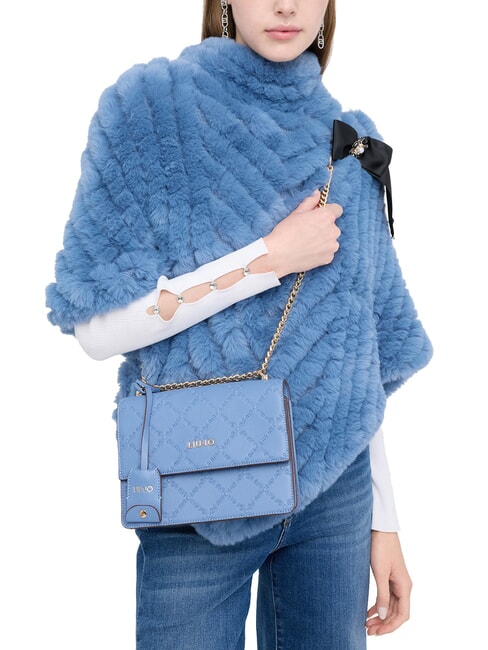 EVRIM  heller Denim - Damentaschen