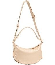 LIUJO KALISKA Schultertasche mit Schultergurt Hell Gold - Damentaschen - 2