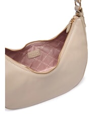 LIUJO MANHATTAN Schultertasche mit Schultergurt NEUTRAL - Damentaschen - 4