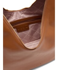 LIUJO MANHATTAN Umh&auml;ngetasche Lebkuchen - Damentaschen - 4