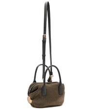 LIUJO AMELIE Handtasche mit Schulterriemen SCHWARZ - Damentaschen - 3