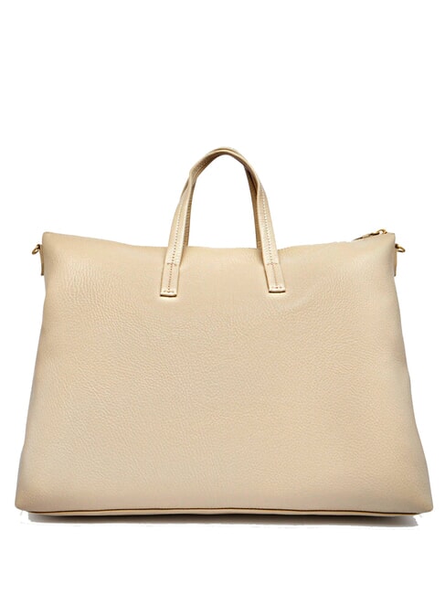 TAMILA Handtasche mit Schulterriemen Sand - Damentaschen