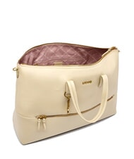 LIUJO TAMILA Handtasche mit Schulterriemen Sand - Damentaschen - 4