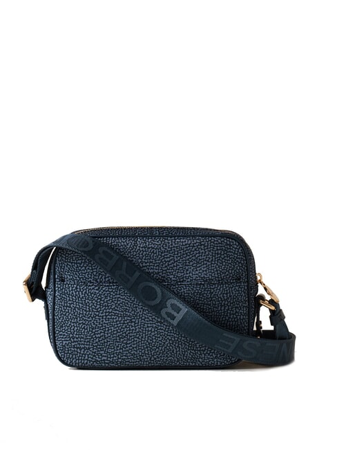 CAMERA CASE SMALL ECO LINE  Schultertasche blauer Lapislazuli - Damentaschen