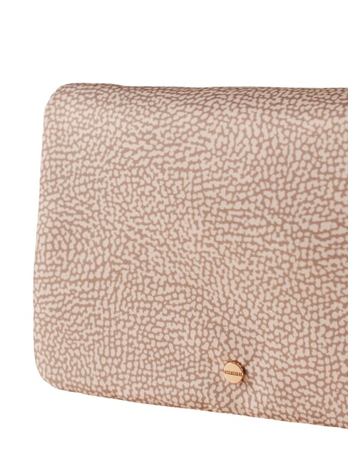 CLASSICA Mini-Umh&auml;ngetasche Sand - Damentaschen