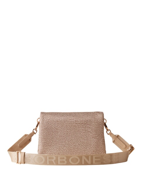 CLASSICA Mini-Umh&auml;ngetasche Sand - Damentaschen