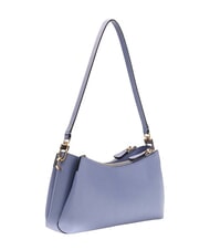 GUESS NOELLE 2 Schultertasche mit Schultergurt graublau - Damentaschen - 2