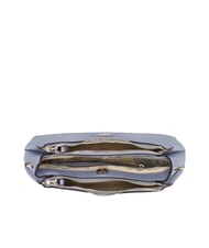 GUESS NOELLE 2 Schultertasche mit Schultergurt graublau - Damentaschen - 5