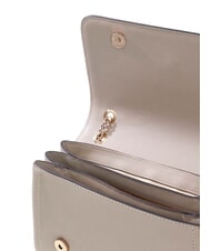 GUESS NOELLE 2 Umh&auml;ngetasche Taupe - Damentaschen - 3