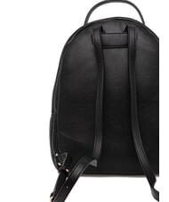 LIUJO LOGO Damenrucksack SCHWARZ - Damentaschen - 3