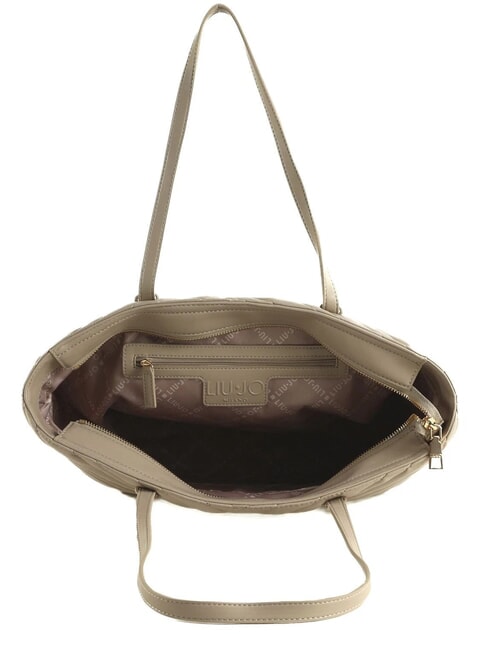 HALONA  Einkaufstasche NEUTRAL - Damentaschen