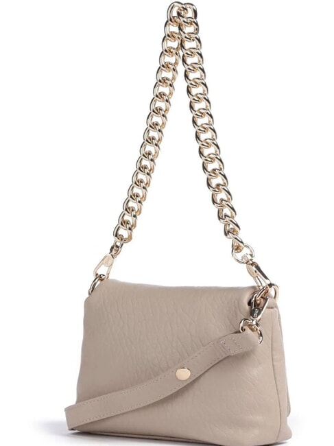 LAPUFFY Mini-Schultertasche NEUTRAL - Damentaschen