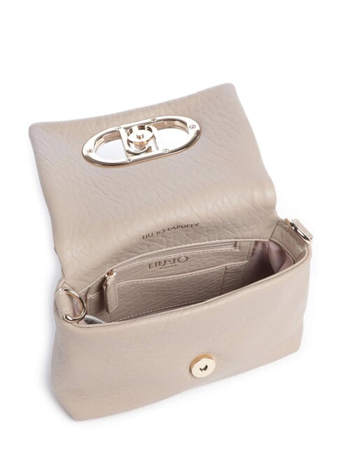 LAPUFFY Mini-Schultertasche NEUTRAL - Damentaschen