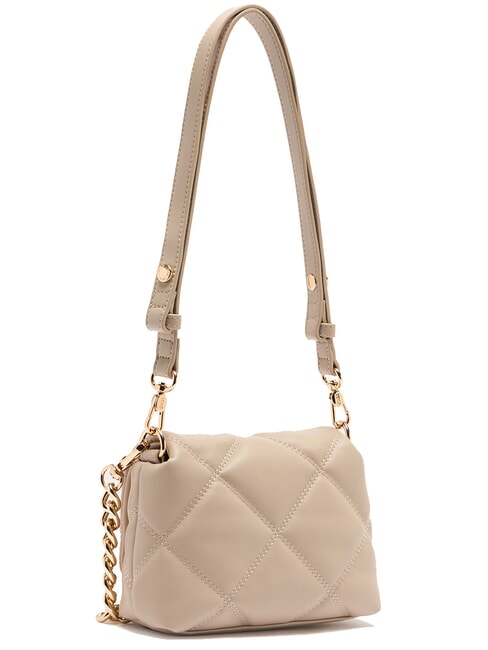 LAPUFFY Mini-Schultertasche NEUTRAL - Damentaschen