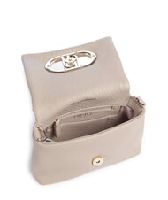 LIUJO LAPUFFY Mini-Schultertasche NEUTRAL - Damentaschen - 3
